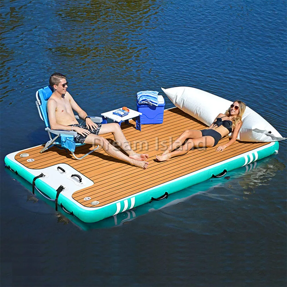 Hot Floating Bed Swimming Pool Inflatable Float Water Hammock Beach Party Toys
Hot Floating Bed Swimming Pool Inflatable Float Water Hammock Beach Party Toys