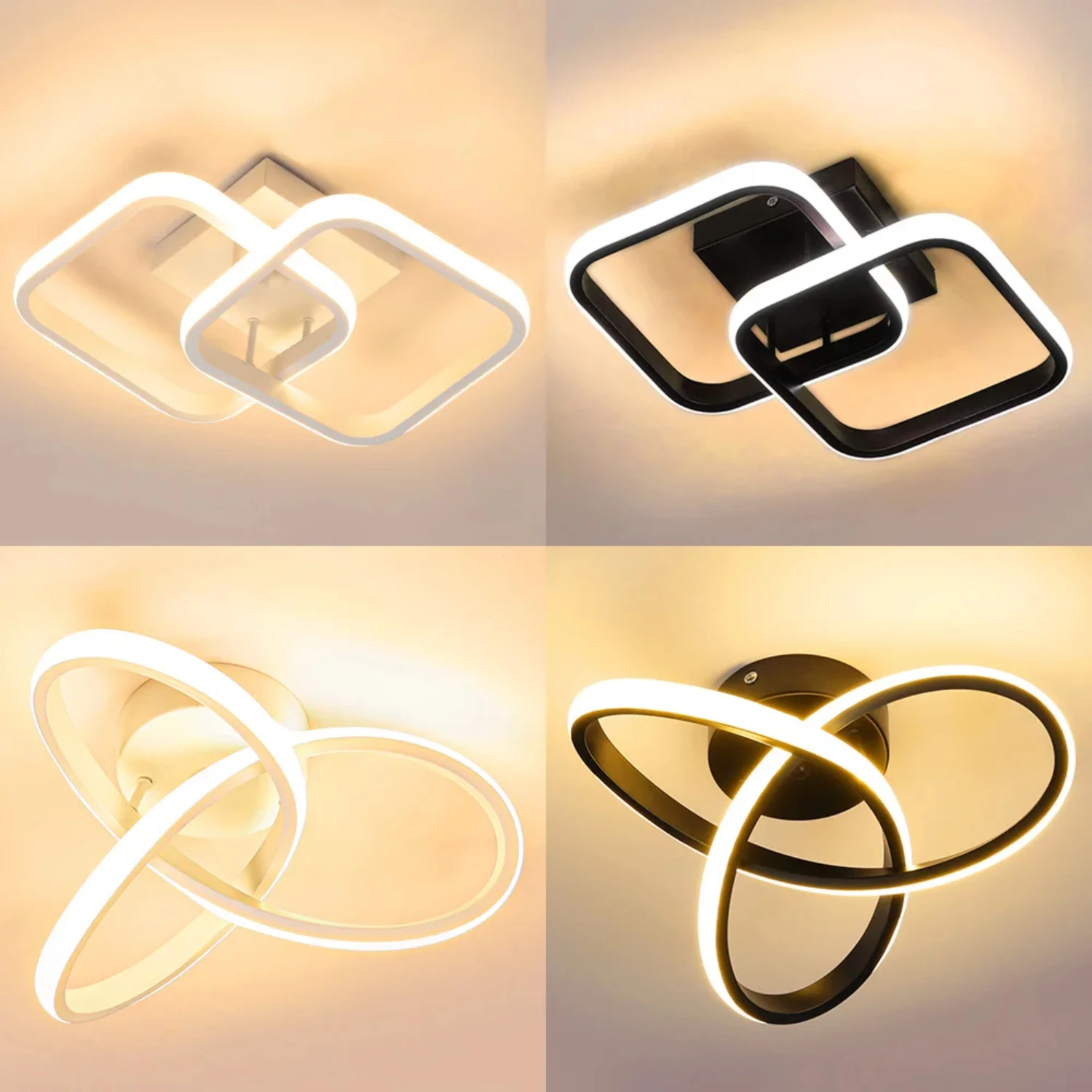 Aisle Ceiling Lights Surface Mounted Bedroom Living Room kitchen and bathroom Modern simple Style Decorative Lamp Led Led cob
Aisle Ceiling Lights Surface Mounted Bedroom Living Room kitchen and bathroom Modern simple Style Decorative Lamp Led Led cob
