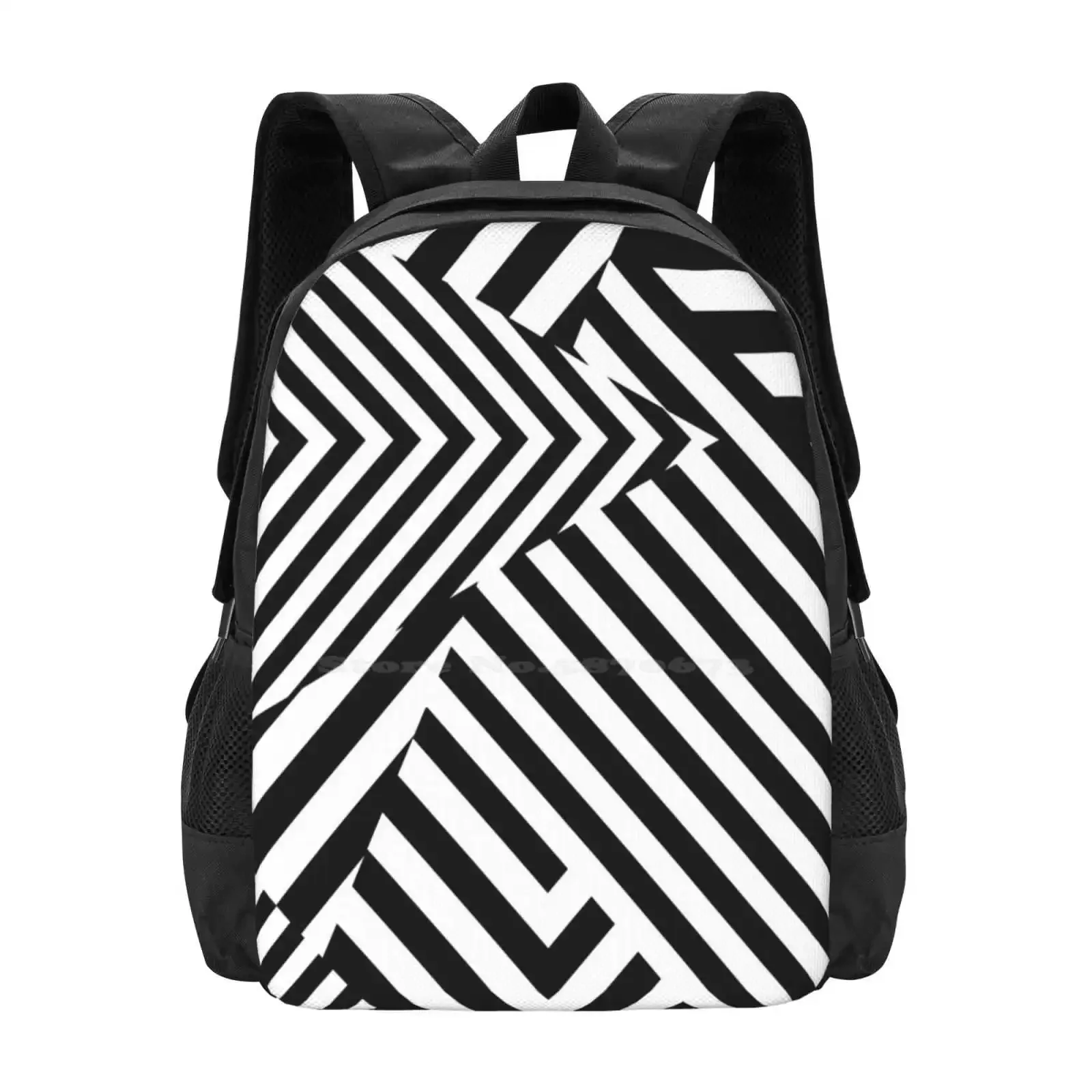 Razzle Dazzle Камуфляжный черно-белый Лидер продаж Рюкзак Модные сумки Черно-белый Razzle Dazzle Оптический камуфляж Содарность
Razzle Dazzle Камуфляжный черно-белый Лидер продаж Рюкзак Модные сумки Черно-белый Razzle Dazzle Оптический камуфляж Содарность