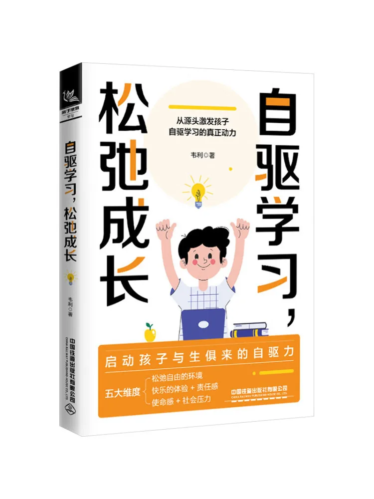 Книга-Winshare Self Driven Learning Relaxed Growth
Книга-Winshare Self Driven Learning Relaxed Growth