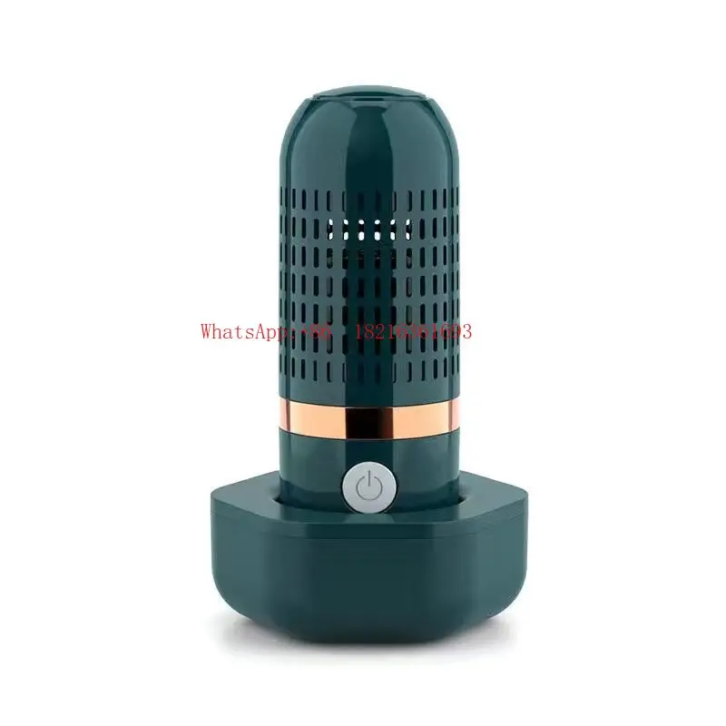 Fruit and Vegetable Purifier, Ingredient Home Automatic Disinfection and Sterilization Machine, Vegetable Cleaning Machine
Fruit and Vegetable Purifier, Ingredient Home Automatic Disinfection and Sterilization Machine, Vegetable Cleaning Machine