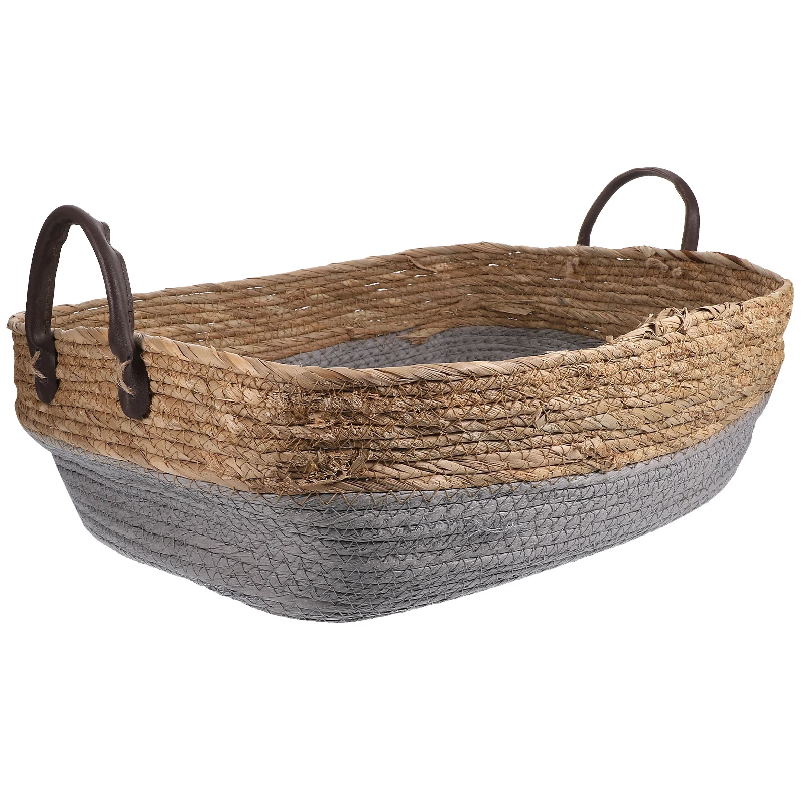 Wicker Storage Baskets Small Large Plant Container Baby Basket Natural Rattan Fiber Home Decor Gift Idea Storage
Wicker Storage Baskets Small Large Plant Container Baby Basket Natural Rattan Fiber Home Decor Gift Idea Storage