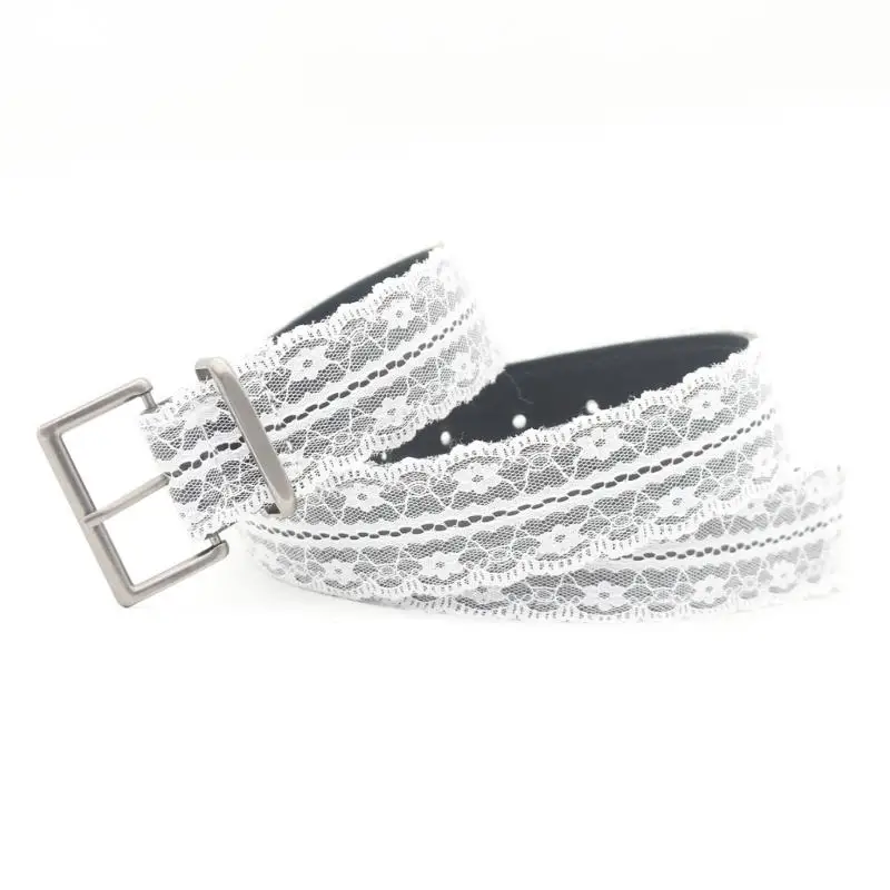 A52E Eye Catching PU Lace Belt For Women Teens Daily Outfit Parties And Formal Occasion Wide Waist Band for Pants Jeans
A52E Eye Catching PU Lace Belt For Women Teens Daily Outfit Parties And Formal Occasion Wide Waist Band for Pants Jeans