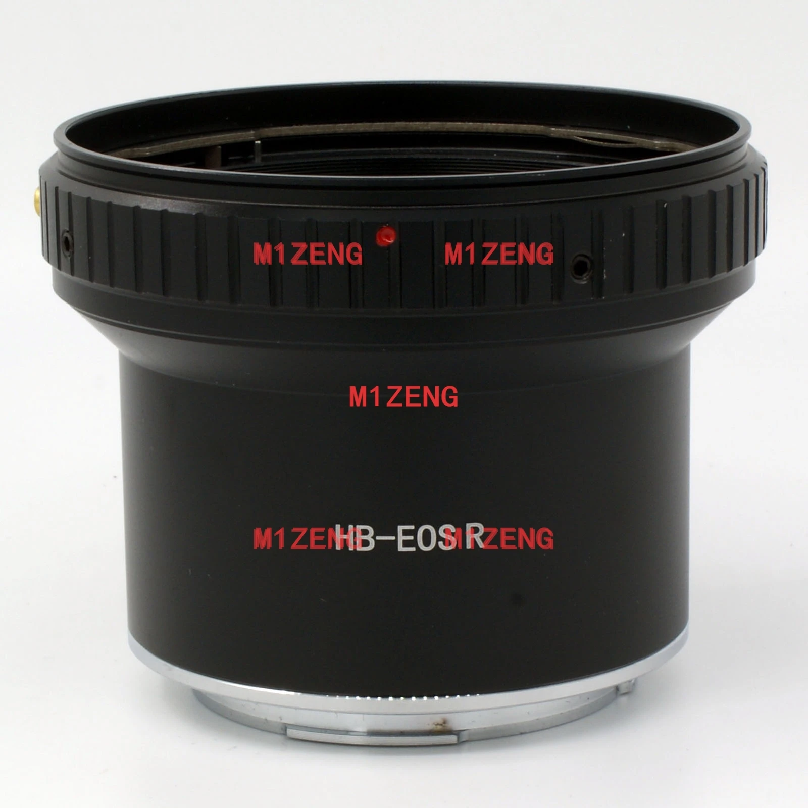 HB-EOSR tripod Adapter For Hasselblad V CF Lens to Canon EOS R R5 Camera
HB-EOSR tripod Adapter For Hasselblad V CF Lens to Canon EOS R R5 Camera