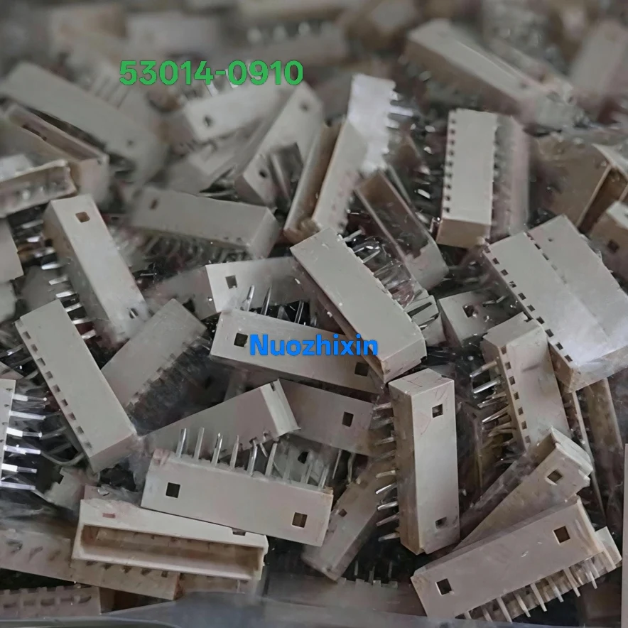 10-50PCS/LOT 530140910 53014-0910 0530140910 2.0MM 9P Brand-new original product in stock
10-50PCS/LOT 530140910 53014-0910 0530140910 2.0MM 9P Brand-new original product in stock