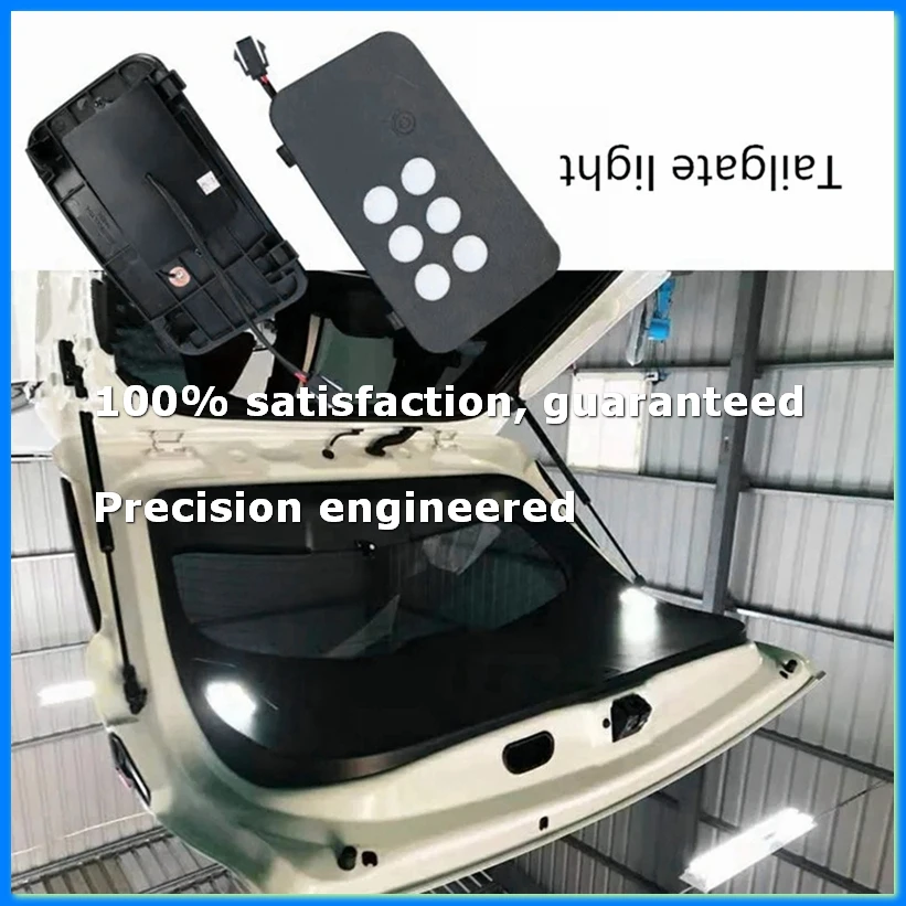 Car Trunk Light LED Retrofit for 2019 2020 2021 Interior Reading Light Rear Tail Box Light-A68X
Car Trunk Light LED Retrofit for 2019 2020 2021 Interior Reading Light Rear Tail Box Light-A68X
