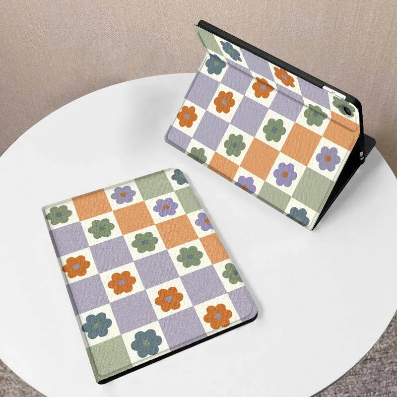 Винтажный клетчатый узор для Samsung Galaxy Tab A7 A9 A11 S6 A11 A8 S11 Lite Plus 10,4 10,5 10,1-дюймовый чехол для планшета
Винтажный клетчатый узор для Samsung Galaxy Tab A7 A9 A11 S6 A11 A8 S11 Lite Plus 10,4 10,5 10,1-дюймовый чехол для планшета