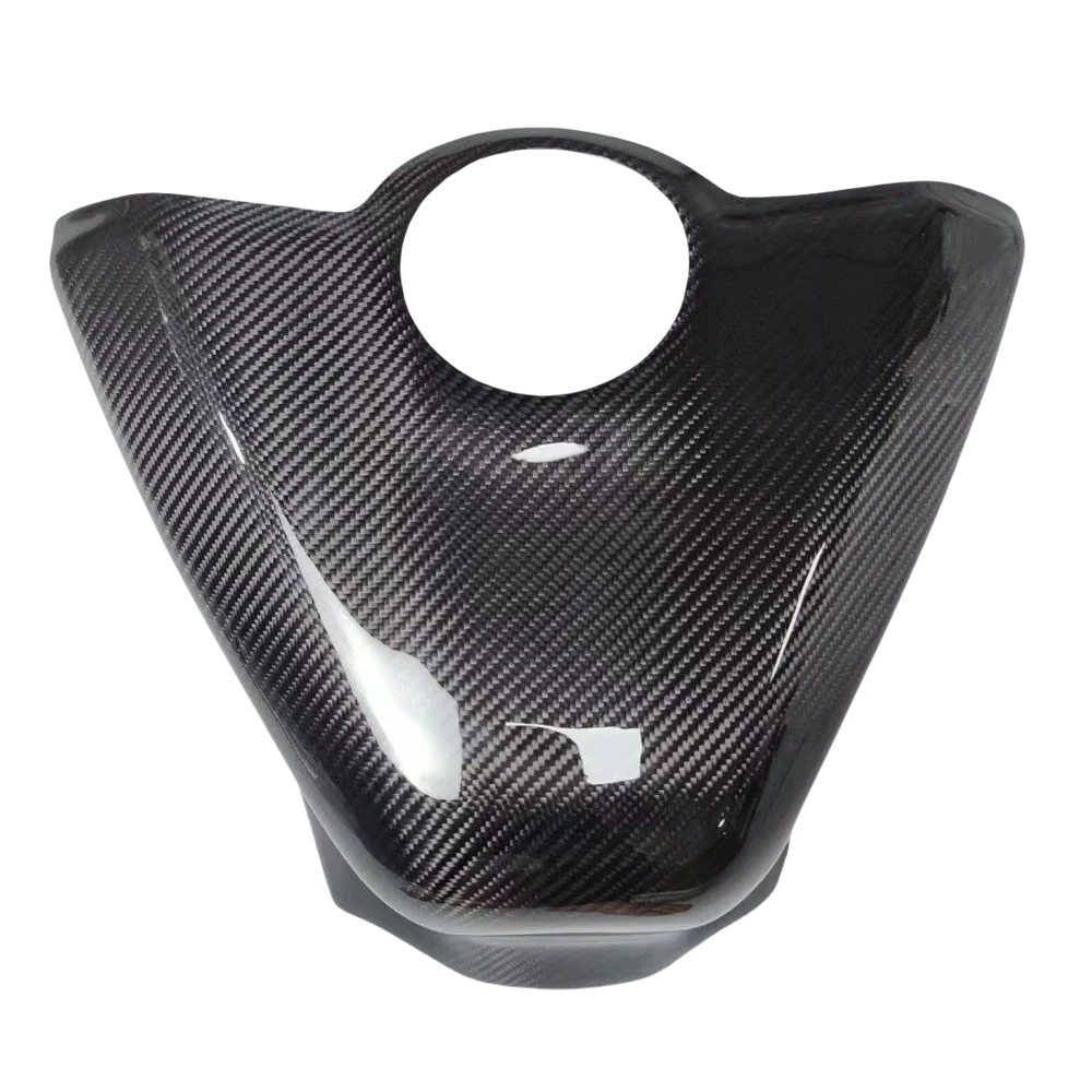100% Full Dry Carbon Fiber Motorcycle Oil Fuel Gas Tank Cover Guard Protector for Yamaha R1 R1M 2020 2021 2022 2023 2024
100% Full Dry Carbon Fiber Motorcycle Oil Fuel Gas Tank Cover Guard Protector for Yamaha R1 R1M 2020 2021 2022 2023 2024
