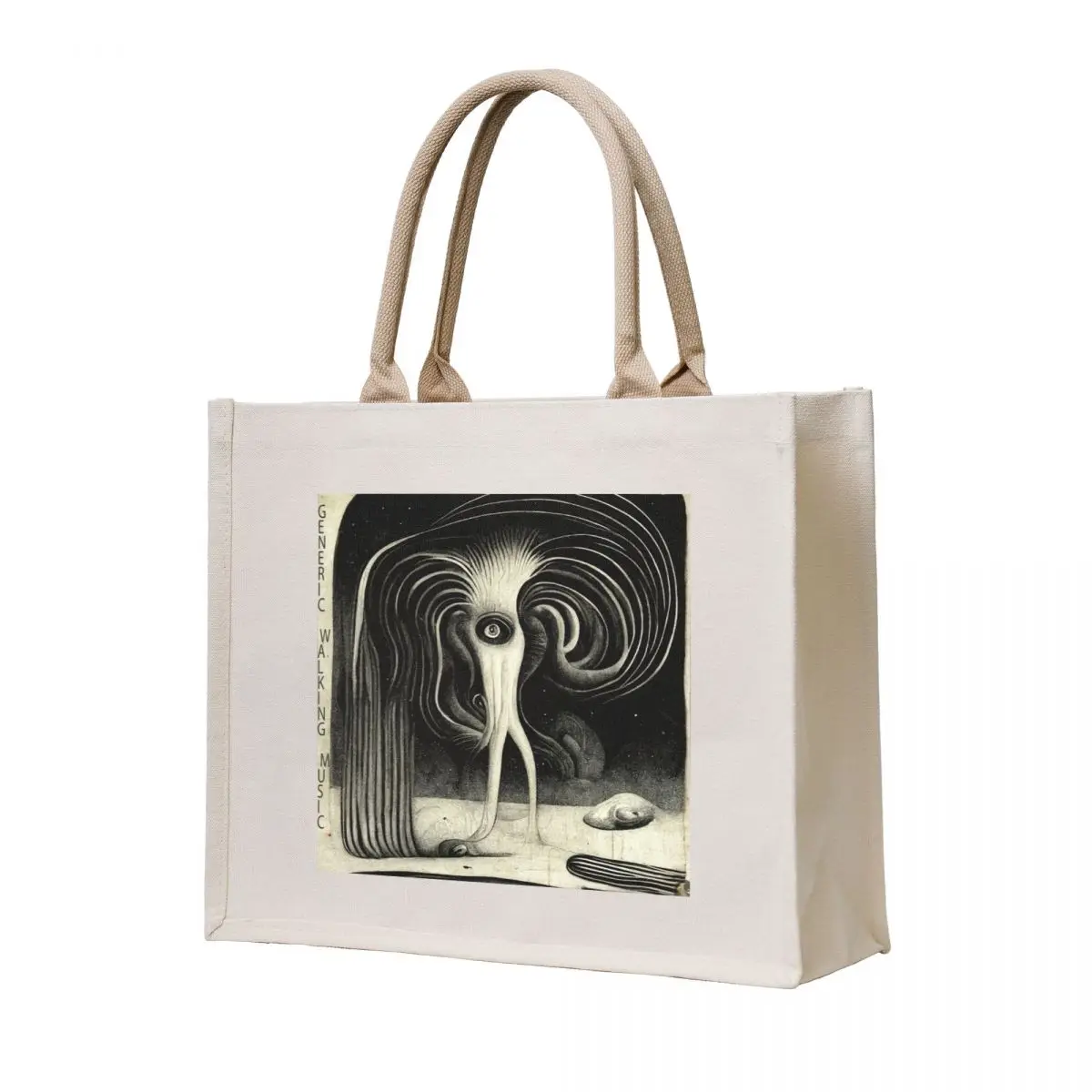 Generic Walking Music Tote Bag tote bags cloth bags large tote bag cute pouch bag Shopper
Generic Walking Music Tote Bag tote bags cloth bags large tote bag cute pouch bag Shopper