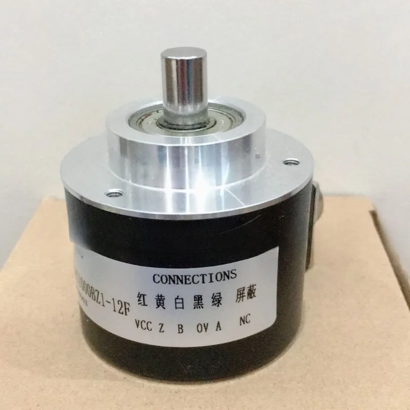 The part is for ZSP6.210 -I01C-1200BZ3/05F encoder 2022
The part is for ZSP6.210 -I01C-1200BZ3/05F encoder 2022