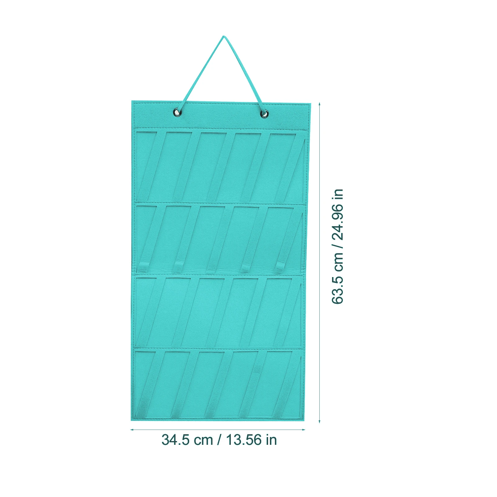 Small Jewelry Storage Bag Travel Organizer Wall-mounted Necklace Holder for Girls
Small Jewelry Storage Bag Travel Organizer Wall-mounted Necklace Holder for Girls
