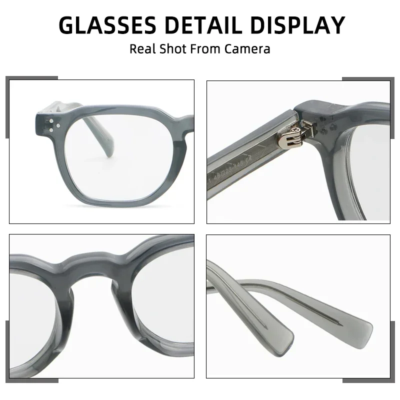 XUKA Progressive Design Fashion Photochromic Anti Blue Light Frame Women Glasses NewPrescription GlassesReading Eyewa
XUKA Progressive Design Fashion Photochromic Anti Blue Light Frame Women Glasses NewPrescription GlassesReading Eyewa