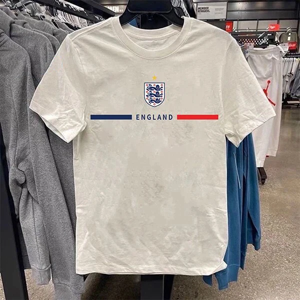 Summer Trend Pure Cotton Versatile Printed T-shirts for Both Men and Women, High-quality Pure Cotton Casual Short-sleeved Shirts
Summer Trend Pure Cotton Versatile Printed T-shirts for Both Men and Women, High-quality Pure Cotton Casual Short-sleeved Shirts