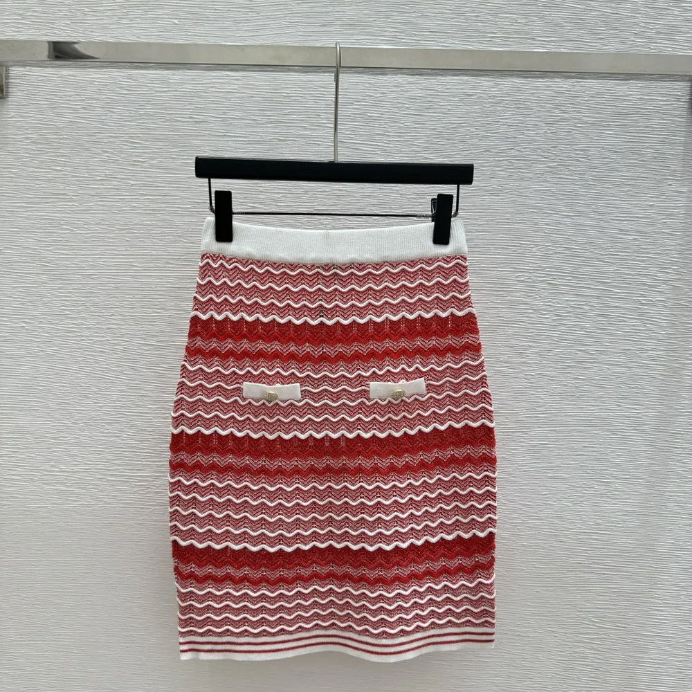 High-quality 2026 summer new style women's mini skirt, featuring wave pattern decoration, fashionable and elegant xy2650244
High-quality 2026 summer new style women's mini skirt, featuring wave pattern decoration, fashionable and elegant xy2650244