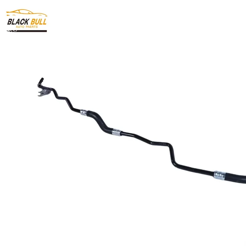 17227583188 Auto Spare Parts Transmission Oil Cooler Back Hose Water Pipex for BMW F18 F02
17227583188 Auto Spare Parts Transmission Oil Cooler Back Hose Water Pipex for BMW F18 F02