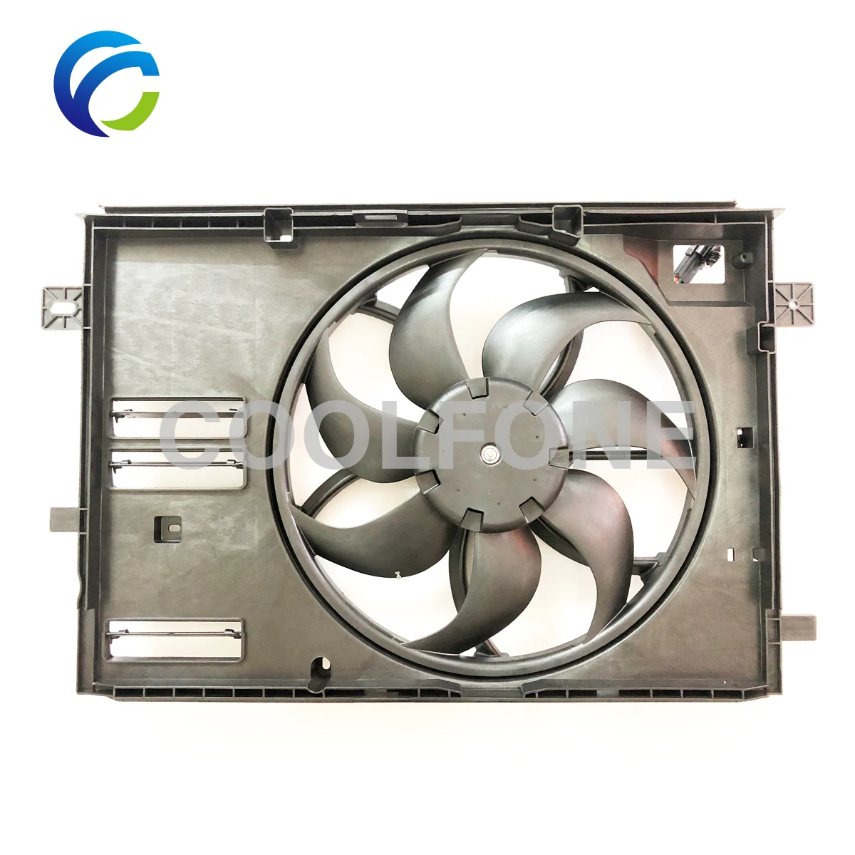 Electric Cooling Fan for CITROEN BERLINGO C5 DS4 DS7 PEUGEOT 308 II 508 3008 5008 RIFTER Opel COMBO GRANDLAND 9806313880
Electric Cooling Fan for CITROEN BERLINGO C5 DS4 DS7 PEUGEOT 308 II 508 3008 5008 RIFTER Opel COMBO GRANDLAND 9806313880