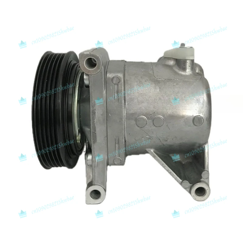 Fit For Fiat Palio 1.3 Weekend 51786321 W11J2020624 Air Conditioning Compressor
Fit For Fiat Palio 1.3 Weekend 51786321 W11J2020624 Air Conditioning Compressor