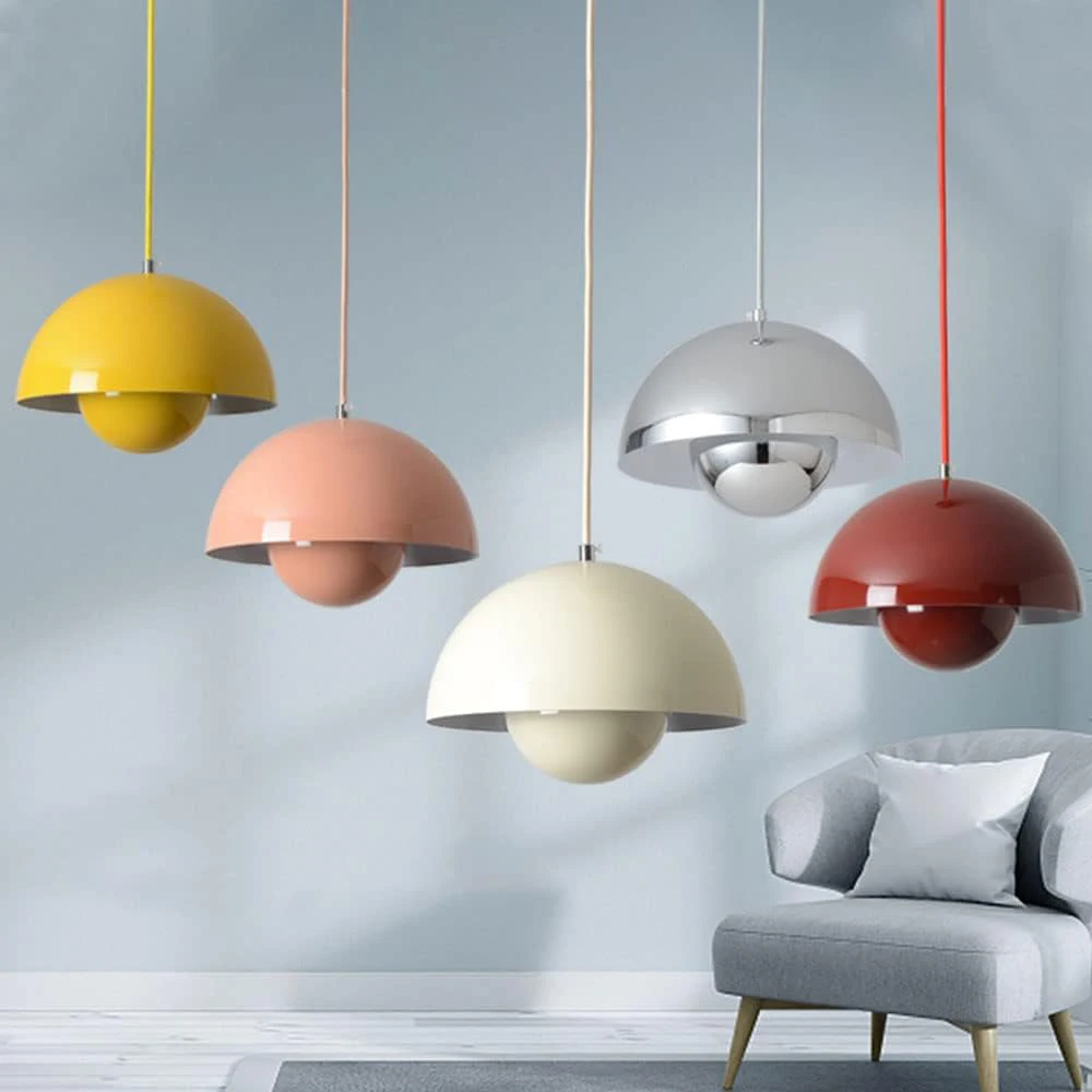 Nordic Semicircular Pendant Light Modern Restaurant Hanging Ceiling Lamp Chandelier Indoor Living Room Bedroom Lighting Fixture
Nordic Semicircular Pendant Light Modern Restaurant Hanging Ceiling Lamp Chandelier Indoor Living Room Bedroom Lighting Fixture