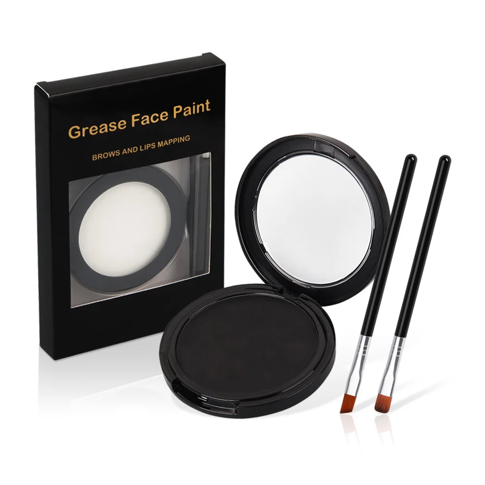 Drawing Color Paste Embroidery Color Paste Positioning White Color Paste for Art And Craft GreaseFacePaint mappingstring
Drawing Color Paste Embroidery Color Paste Positioning White Color Paste for Art And Craft GreaseFacePaint mappingstring