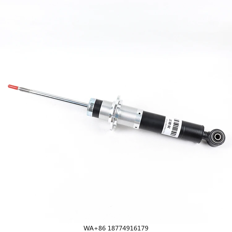 Буферная стойка амортизатора пневматической подвески Tenge, подходит для 458, OEM 260057 262384, газовый амортизатор
Буферная стойка амортизатора пневматической подвески Tenge, подходит для 458, OEM 260057 262384, газовый амортизатор