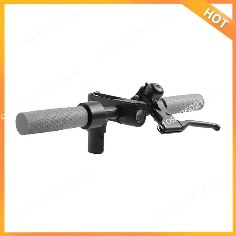 X08A Комплект для замены руля с тормозным звонком для большого пальца, набор кранов для скутеров Xiaomi M365, 1S, Pro2
X08A Комплект для замены руля с тормозным звонком для большого пальца, набор кранов для скутеров Xiaomi M365, 1S, Pro2