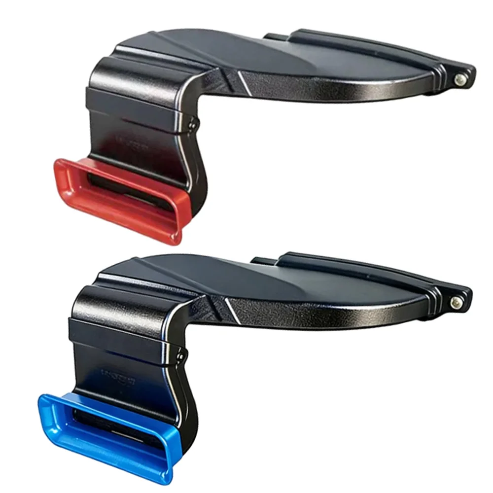 Car Plastic Air Inlet Tuyere Intake Red or Blue For Ford Fusion/Mondeo 2013-2019 Durable accessories
Car Plastic Air Inlet Tuyere Intake Red or Blue For Ford Fusion/Mondeo 2013-2019 Durable accessories