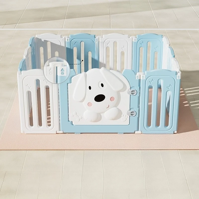 Indoor Dog Fences Foldable Pet Isolation Fence Safe and Stable Cat and Dog Playpen Easy To Clean Barrier for Dogs Pets Products
Indoor Dog Fences Foldable Pet Isolation Fence Safe and Stable Cat and Dog Playpen Easy To Clean Barrier for Dogs Pets Products