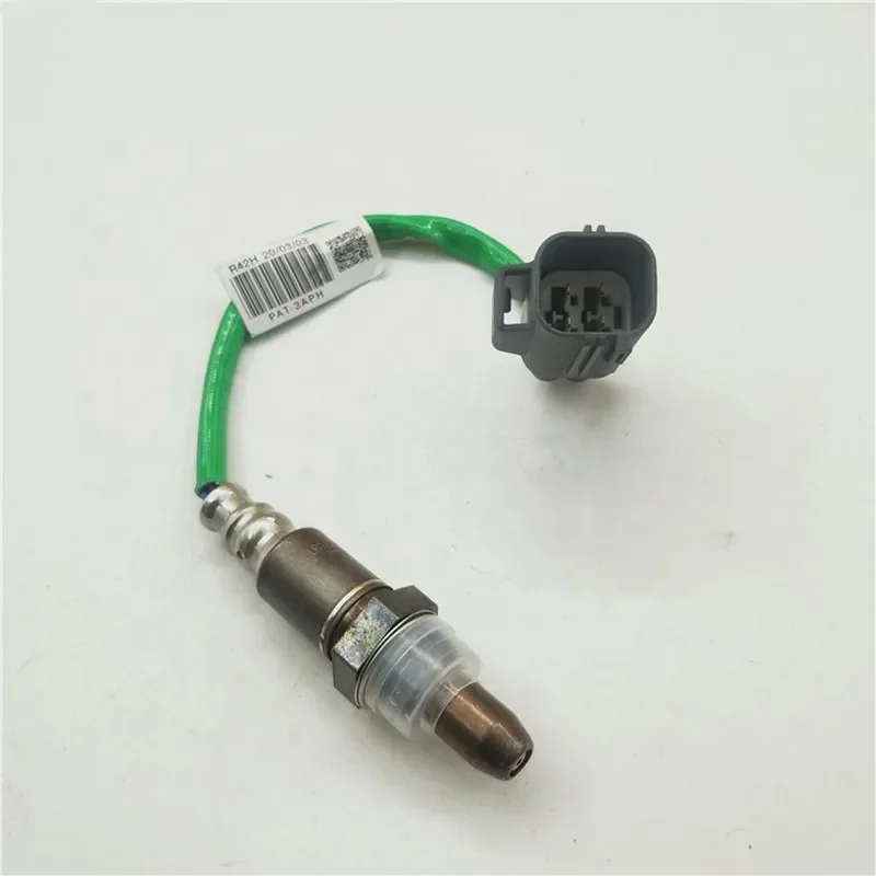 Loki JPremium Auto Parts O2 Sensor Oxygen Sensor LR011710 for Land Rover Range Rover 5.0L
Loki JPremium Auto Parts O2 Sensor Oxygen Sensor LR011710 for Land Rover Range Rover 5.0L