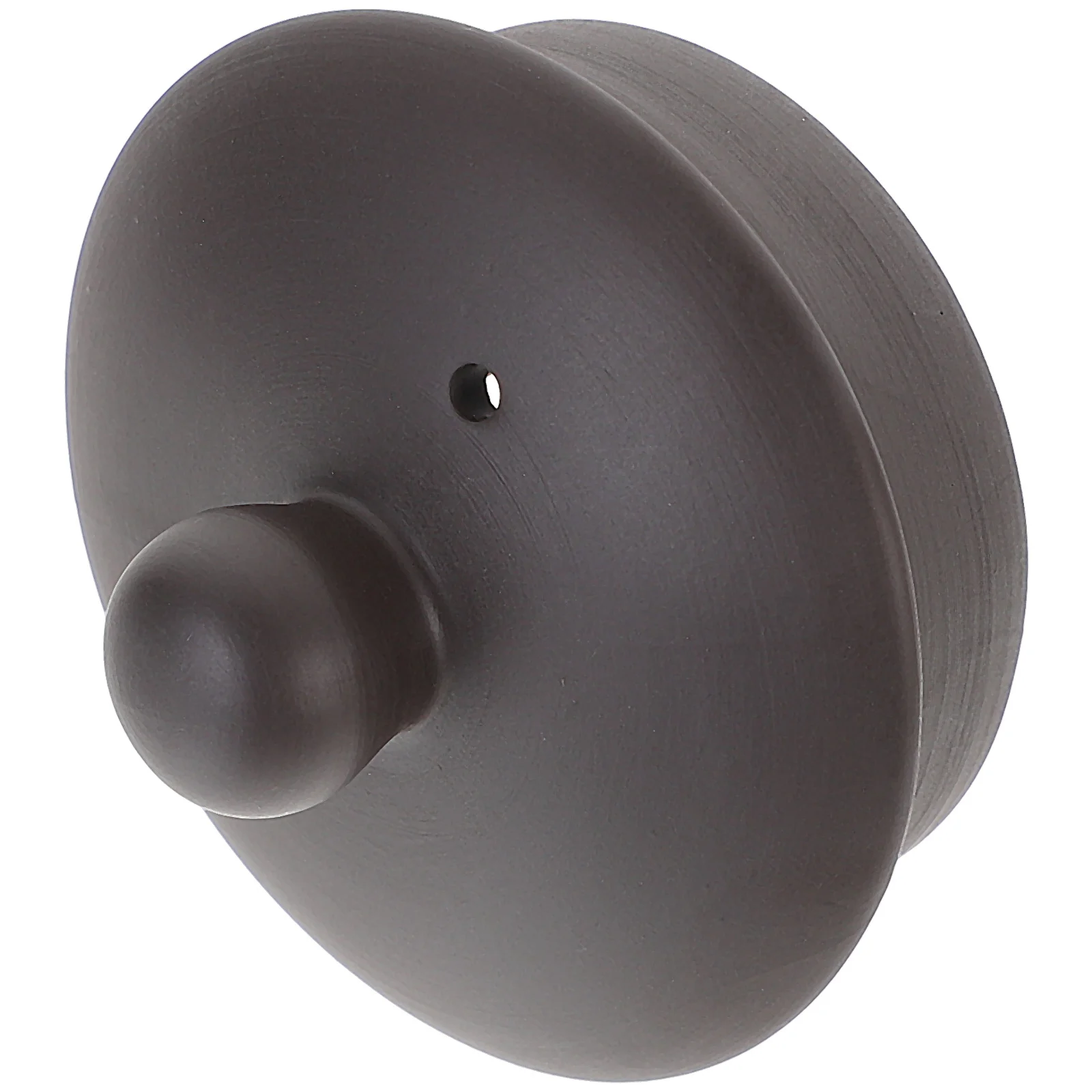 Decorative Purple Clay Tea Pot Lid Replacement Cover Teapot Lid for Household Tea Kettle Accessory Teapot Supplies
Decorative Purple Clay Tea Pot Lid Replacement Cover Teapot Lid for Household Tea Kettle Accessory Teapot Supplies