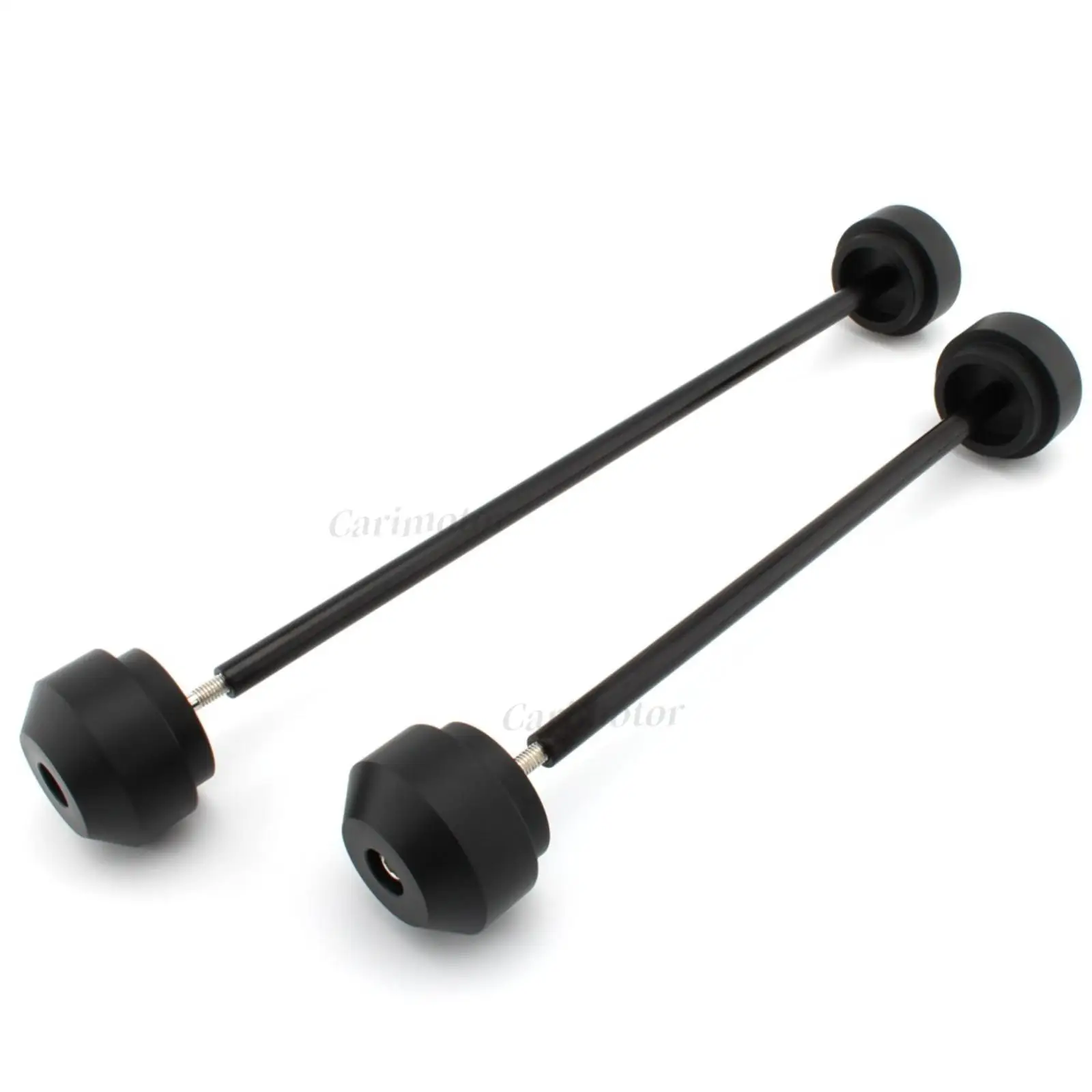 Motorcycle Black Wheel Fork Slider Crash Protector Front & Rear For Yamaha Tenere 700 XTZ700 2019-2021
Motorcycle Black Wheel Fork Slider Crash Protector Front & Rear For Yamaha Tenere 700 XTZ700 2019-2021