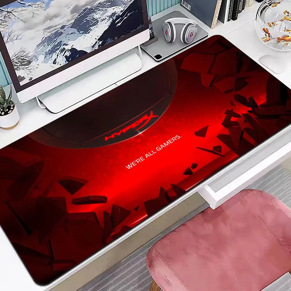 Famous ESports Team Mouse Pad Multiple Sizes Large Square Computer Office Game Table Mats Rubber Anti-slip Mousepads
Famous ESports Team Mouse Pad Multiple Sizes Large Square Computer Office Game Table Mats Rubber Anti-slip Mousepads