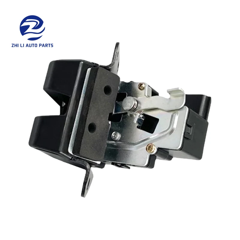 81230-2S000 Ujoin высококачественный замок багажника для Hyundai Tucson IX35 IX45
81230-2S000 Ujoin высококачественный замок багажника для Hyundai Tucson IX35 IX45