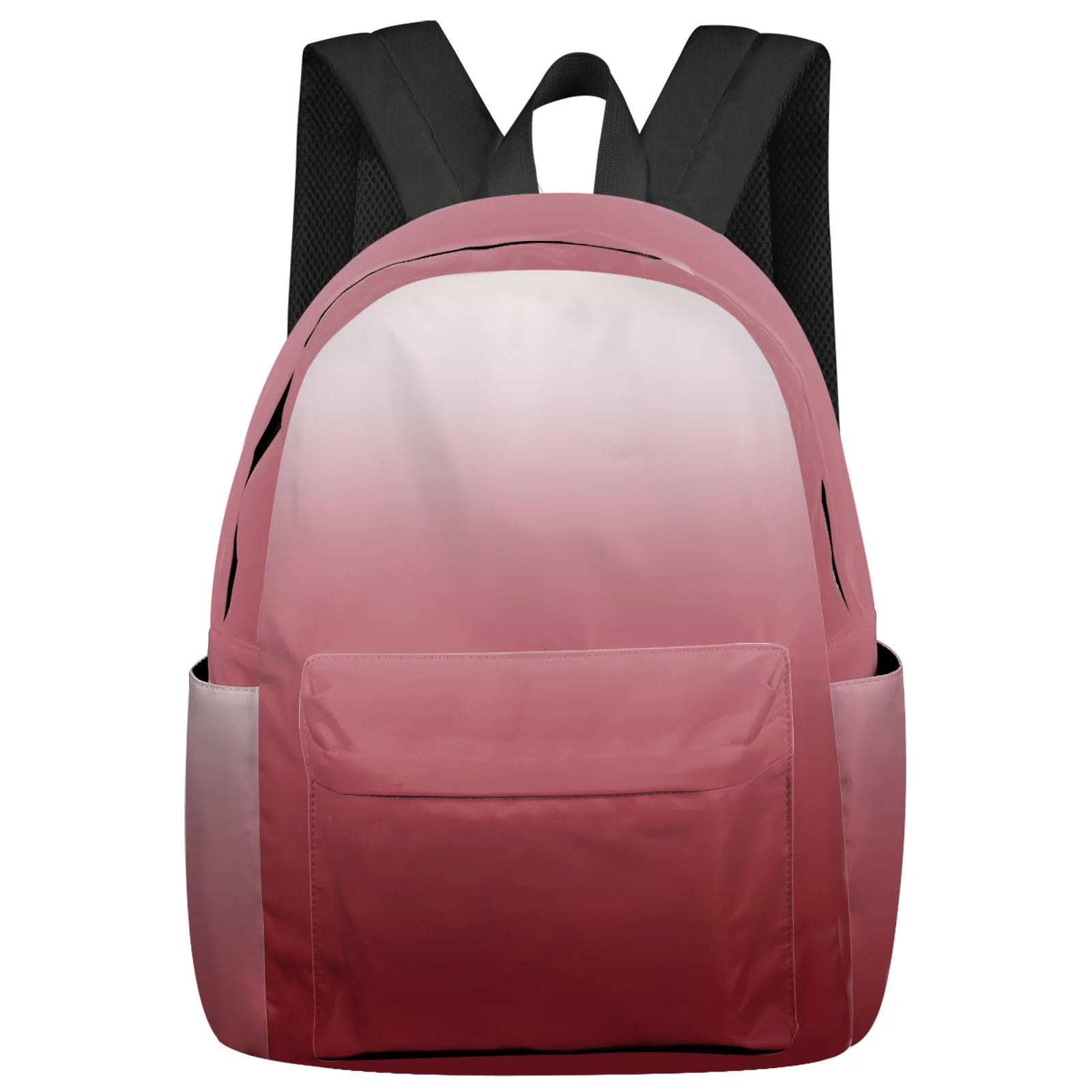 Red Gradient Ombre Women Man Backpacks Waterproof Multi-Pocket School Backpack For Student Boys Girls Laptop Book Pack Mochilas
Red Gradient Ombre Women Man Backpacks Waterproof Multi-Pocket School Backpack For Student Boys Girls Laptop Book Pack Mochilas