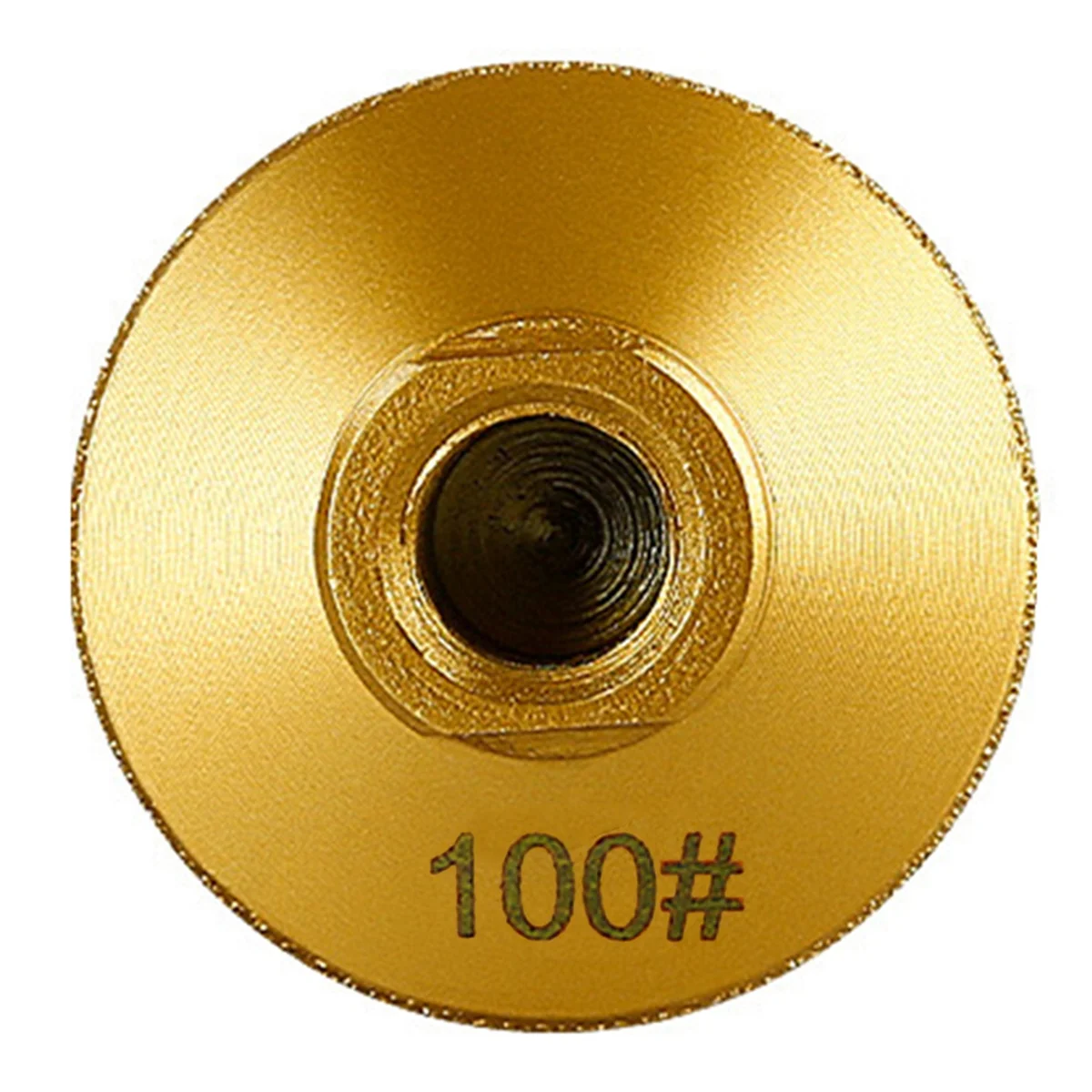 ABLG 1PCS M14 2inch Brazing Diamond Brazed Flat Grinding Abrasive Polishing Stone Marble Quartz Cobblestone Grind 100
ABLG 1PCS M14 2inch Brazing Diamond Brazed Flat Grinding Abrasive Polishing Stone Marble Quartz Cobblestone Grind 100