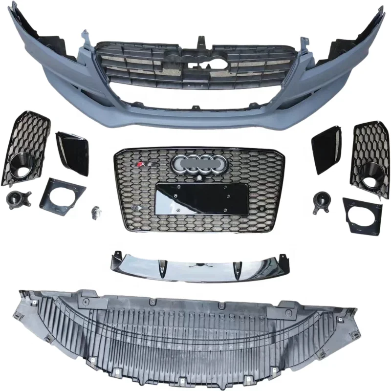 2025 STLF SCBL2025 STLF SCBLupgrade bodykit body kit the front bumper sets facelift to RS8 style for A8 D4 car parts 2011-2018
2025 STLF SCBL2025 STLF SCBLupgrade bodykit body kit the front bumper sets facelift to RS8 style for A8 D4 car parts 2011-2018
