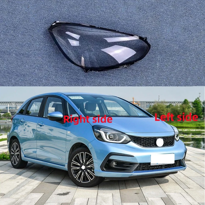 Для Honda Fit/JAZZ 2020 2021 2022, корпус фар автомобиля, крышка фары, линза для фар, стекло, авто, крышка корпуса
Для Honda Fit/JAZZ 2020 2021 2022, корпус фар автомобиля, крышка фары, линза для фар, стекло, авто, крышка корпуса