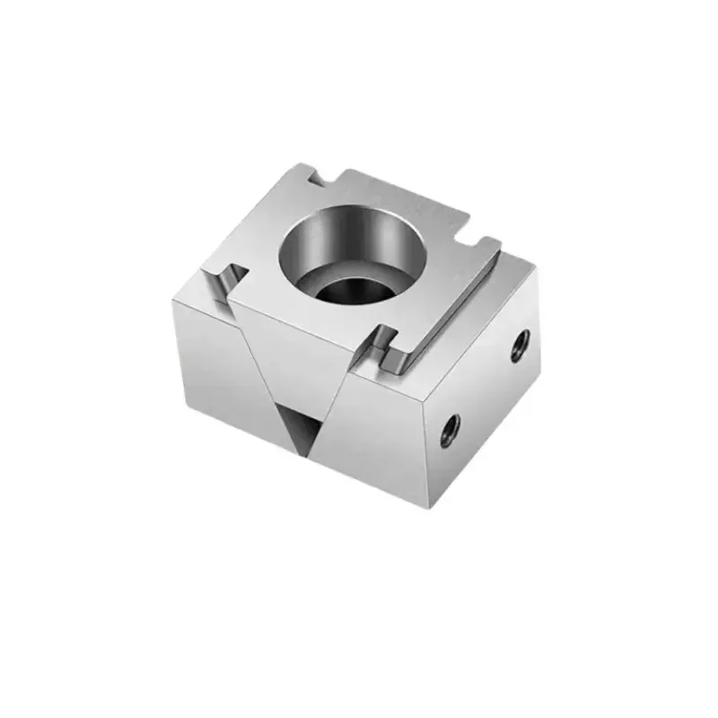 M6 M8 M10 Ok Приспособление Обработка с ЧПУ Настольный регулируемый боковой зажимной блок Прецизионные тиски для поделок модели солдата
M6 M8 M10 Ok Приспособление Обработка с ЧПУ Настольный регулируемый боковой зажимной блок Прецизионные тиски для поделок модели солдата