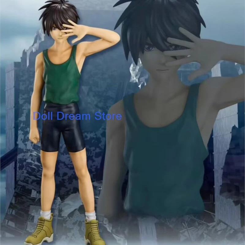 23cm 2026 in stock 100% genuine Japanese original anime 30th anniversary Heero Yuy PVC action figure collectible model toys
23cm 2026 in stock 100% genuine Japanese original anime 30th anniversary Heero Yuy PVC action figure collectible model toys