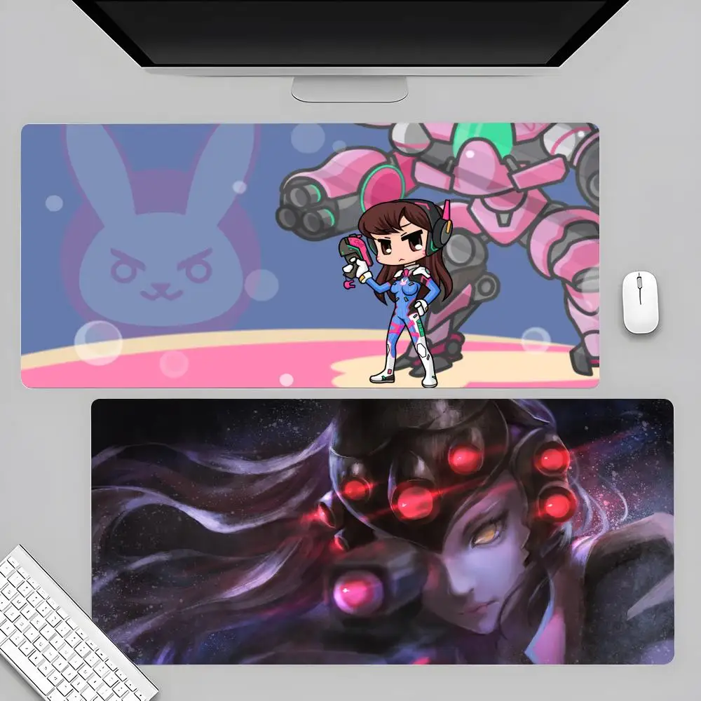 Hot Pad Overwatch Mouse Pad XL Lockedge Office Computer Desk Mat Table Keyboard mouse pad grande Big Mouse Pad Laptop Cushion
Hot Pad Overwatch Mouse Pad XL Lockedge Office Computer Desk Mat Table Keyboard mouse pad grande Big Mouse Pad Laptop Cushion