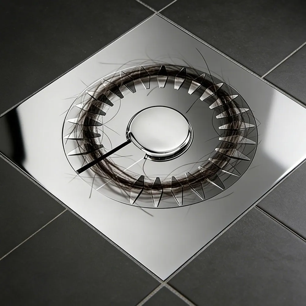 Durable Self-draining Floor Drain Core Auto Open Universal Deodorizing Drain Anti-Odor Anti-Clog Sink Strainer Household
Durable Self-draining Floor Drain Core Auto Open Universal Deodorizing Drain Anti-Odor Anti-Clog Sink Strainer Household