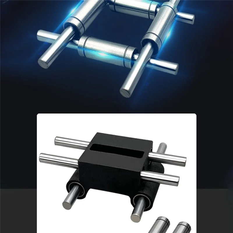 AF95-2-In-1 Invisible Fastener Opening Punching Locator Nylon Trimming Machine Cabinet Board Side Hole Fixture
AF95-2-In-1 Invisible Fastener Opening Punching Locator Nylon Trimming Machine Cabinet Board Side Hole Fixture