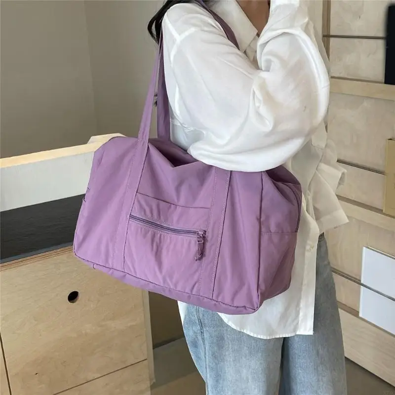 X7XC Women Bag Nylon Handbags Large Capacity Shoulder Bag Student School Bag Shopping Dating Bag Korean Pillow Bag
X7XC Women Bag Nylon Handbags Large Capacity Shoulder Bag Student School Bag Shopping Dating Bag Korean Pillow Bag