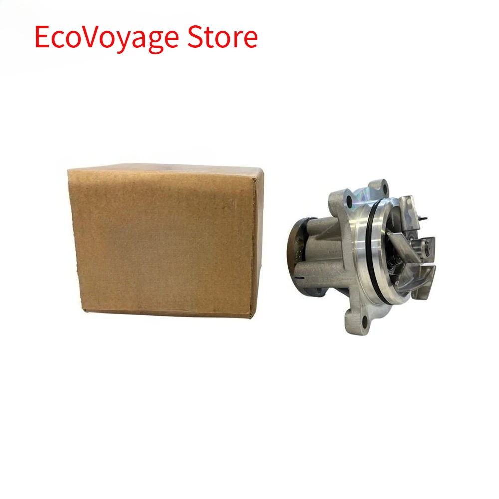 Водяной насос 4,4 л, дизельный LR022688 для Land Rover Range Rover Vogue L405 Range Rover Sport L494 
Водяной насос 4,4 л, дизельный LR022688 для Land Rover Range Rover Vogue L405 Range Rover Sport L494