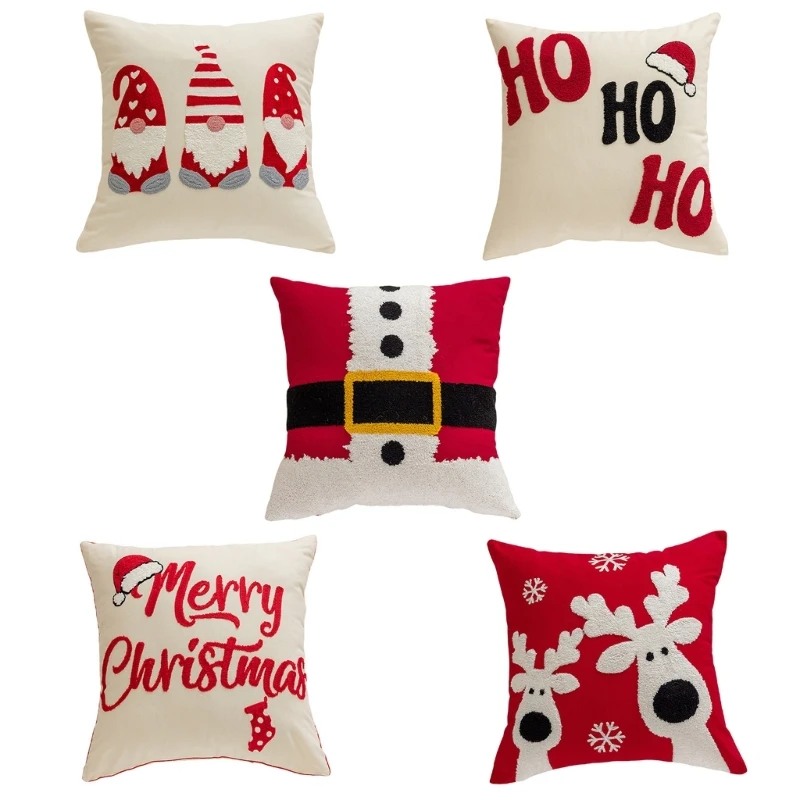2025 New Removable Washable Cushion Case Embroidered Throw Pillow Cover for Daily Use
2025 New Removable Washable Cushion Case Embroidered Throw Pillow Cover for Daily Use
