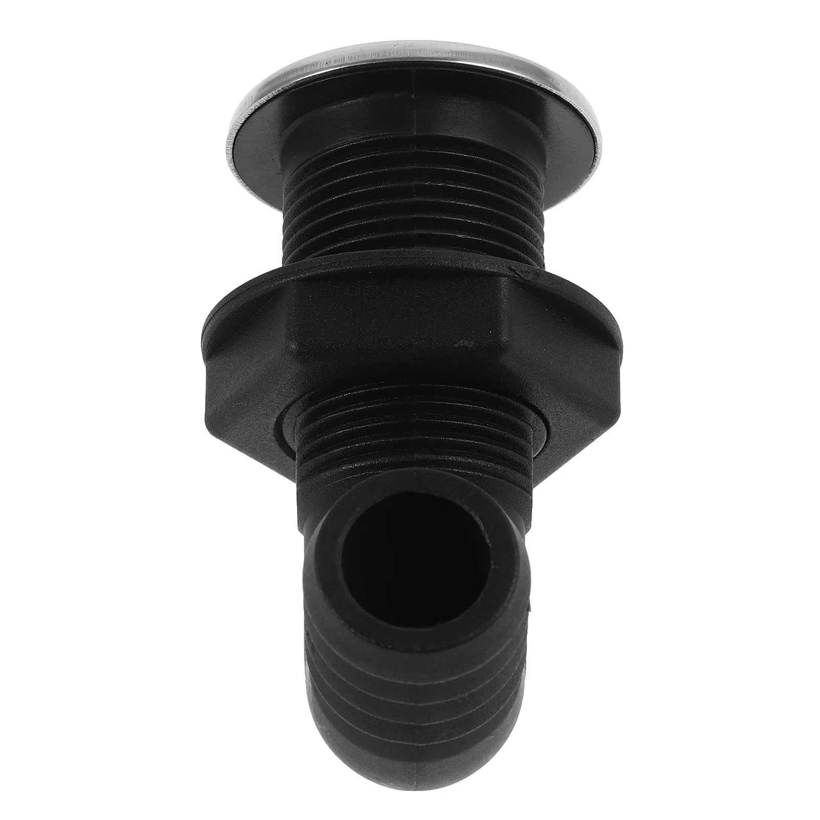 Boat Sewage Outfall Marine Bilge Pump Connector Yacht Drainage Outlet Speedboat Supply Bottom Ship Effluent Outfall
Boat Sewage Outfall Marine Bilge Pump Connector Yacht Drainage Outlet Speedboat Supply Bottom Ship Effluent Outfall