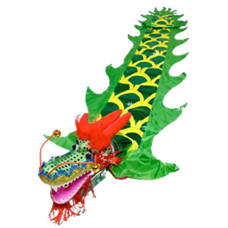 Fun China Dragon Dance Set For Kids School Performance Prop Festival Toys Outdoor Practice Body Width 42cm
Fun China Dragon Dance Set For Kids School Performance Prop Festival Toys Outdoor Practice Body Width 42cm