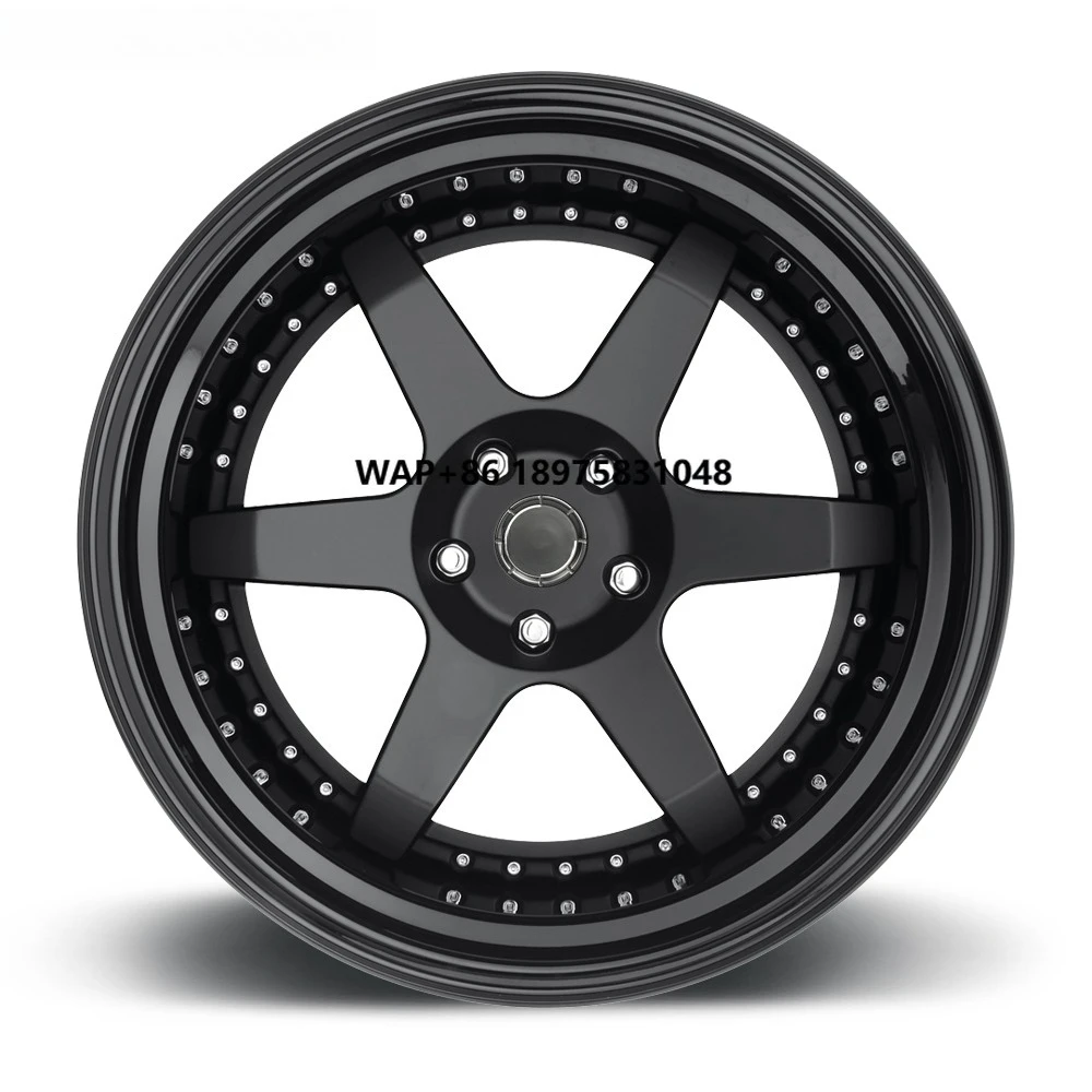Full Custom Design Jwl/via 6 -23 Inch Sports Rims 2 Pcs Customized Forged Alloy Wheel Rims for Luxury Cars
Full Custom Design Jwl/via 6 -23 Inch Sports Rims 2 Pcs Customized Forged Alloy Wheel Rims for Luxury Cars