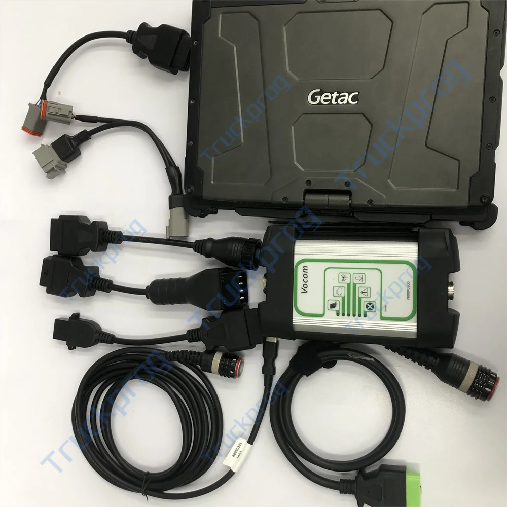 Getac Laptop for penta marine diesel industrial Engine Diagnostic for penta diagnostic tool penta vodia5 vocom 88890300 
Getac Laptop for penta marine diesel industrial Engine Diagnostic for penta diagnostic tool penta vodia5 vocom 88890300