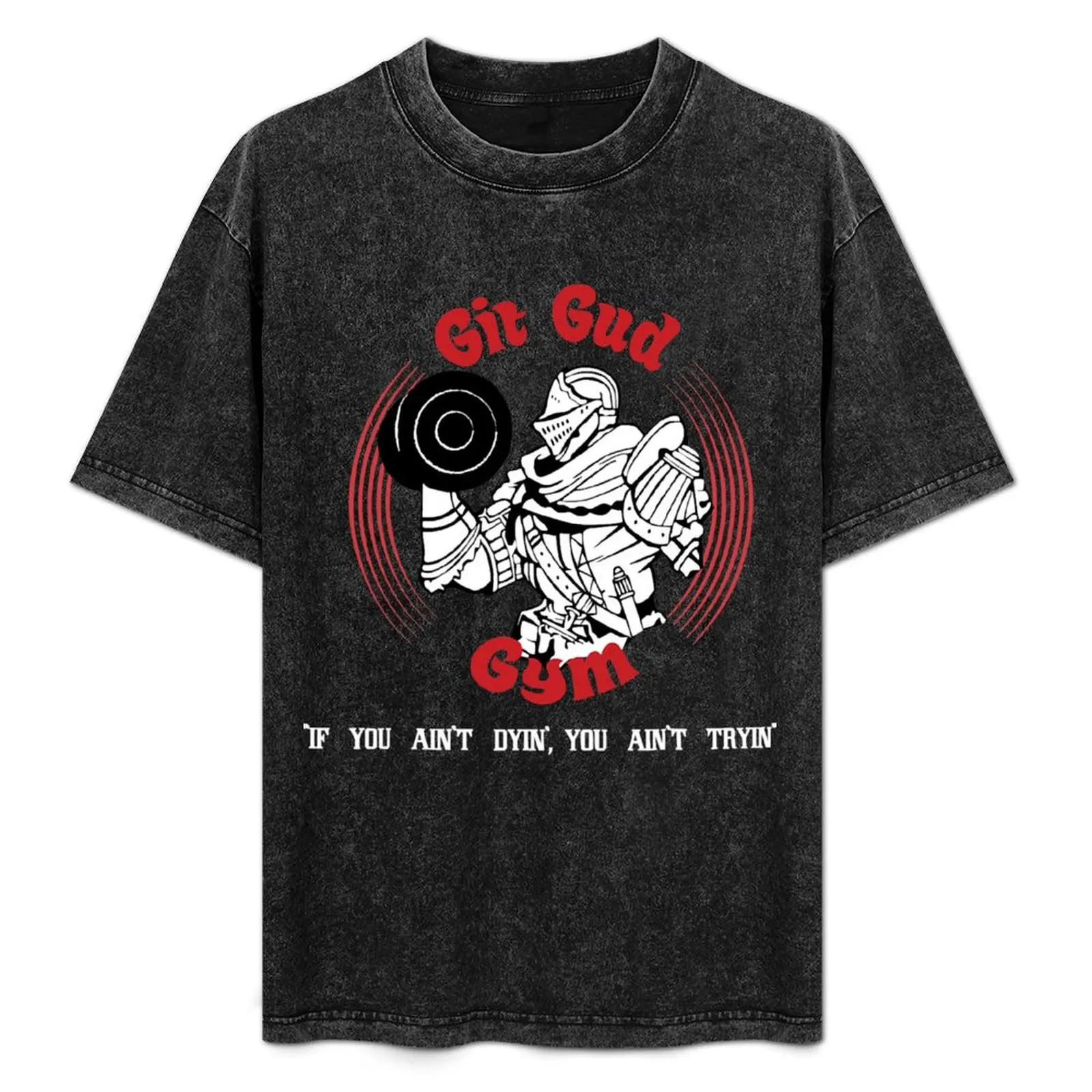 Git Gud Gym Fitness Computer Gaming Videogame Keyboard T-Shirt Casual Minimalist Short Sleeve Top
Git Gud Gym Fitness Computer Gaming Videogame Keyboard T-Shirt Casual Minimalist Short Sleeve Top