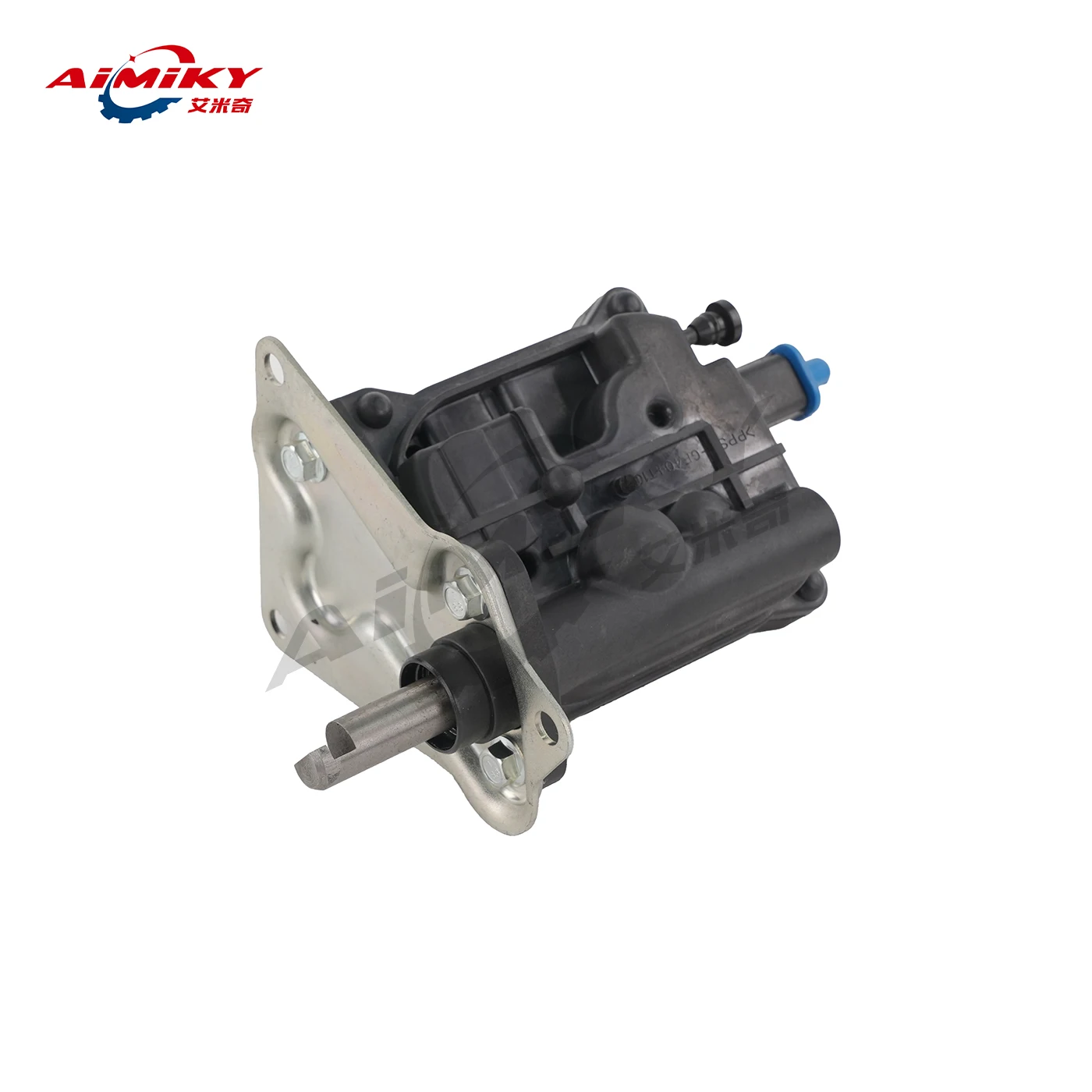 Новый актуатор переключения 4WD MR446665 для Mitsubishi L200 Pajero
Новый актуатор переключения 4WD MR446665 для Mitsubishi L200 Pajero